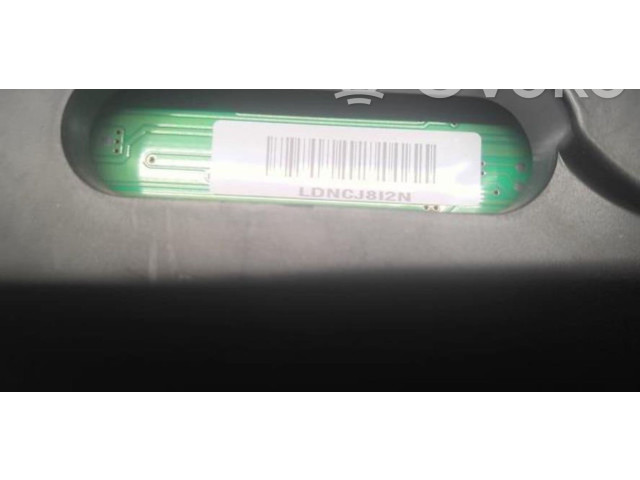 Панель приборов 51917424   Fiat Punto Evo       