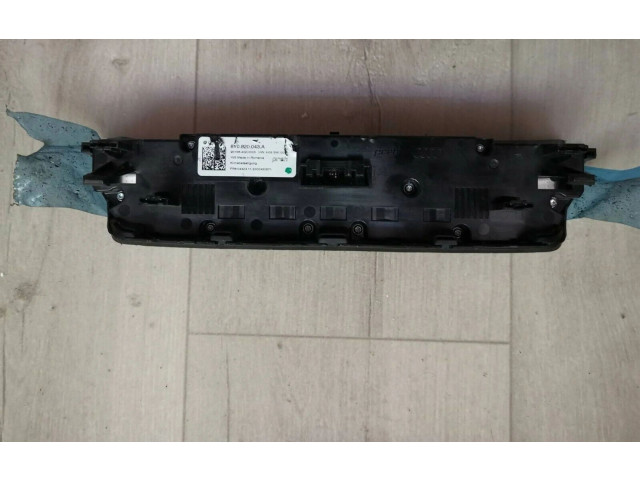Ojnice  8Y0820043A    Audi A3 8Y  