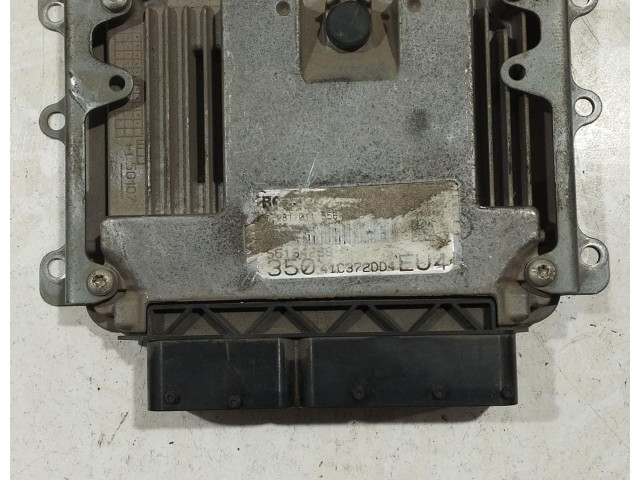 Řídící jednotka 0281011556, 0281011556   Lancia Musa 2005