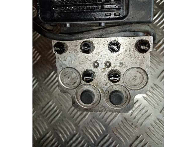Jednotka ABS 13509205s   Saab 9-3 Ver2 2005