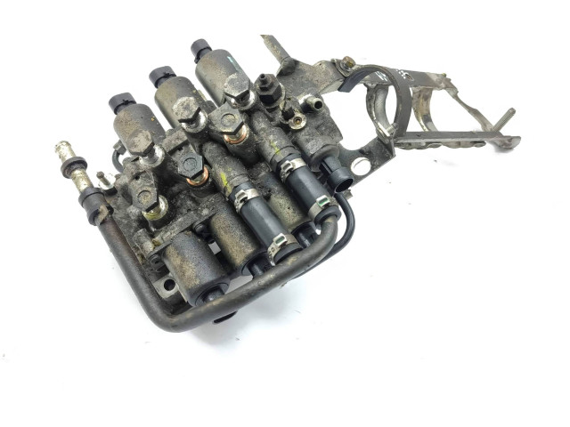 Блок управления коробкой передач 04371006, GK0019663C   Maserati Quattroporte