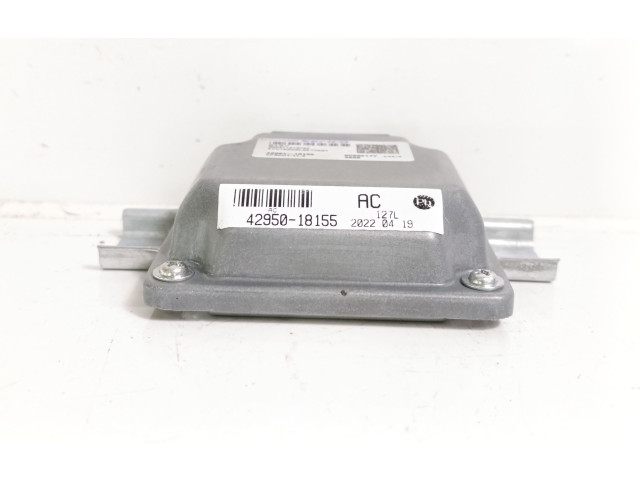 Блок подушек безопасности 4295118155   KIA EV6
