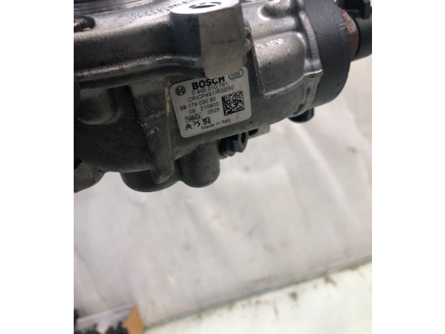Vstřikovač 9828959880, 98213996   Citroen Berlingo     
