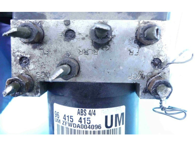 Jednotka ABS 96415415, IMPRK1091049   Chevrolet Tacuma 2004