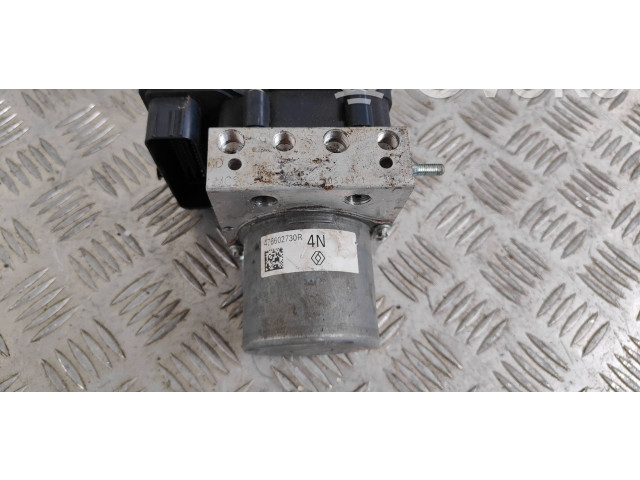 Jednotka ABS 0265956740, 476602730R   Renault Captur II 2021