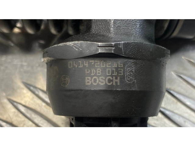 Vstřikovač 0414720216   Audi A4 S4 B5 8D  pro naftový motor 1.9  