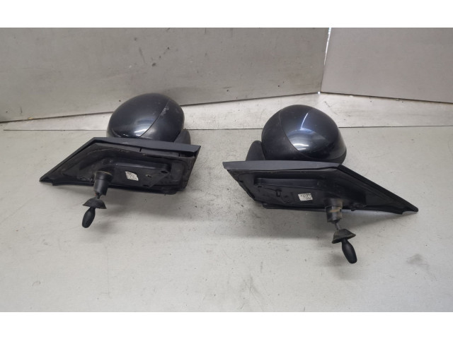 Zpětné zrcátko  Peugeot 107 2006  879100H010, 879400H010  