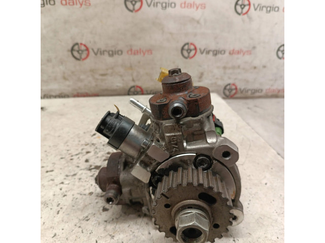 Vstřikovací čerpadlo AH2Q9B395AC, 0445010629   Jaguar XF  pro naftový motor 3.0 306DT 