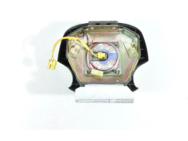 Подушка безопасности водителя 4815065D10, BAMPT10593   Suzuki XL7 I