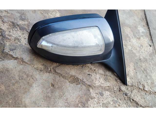 Zpětné zrcátko  Mercedes-Benz C W204 2008  A2048100219, 00003019C  