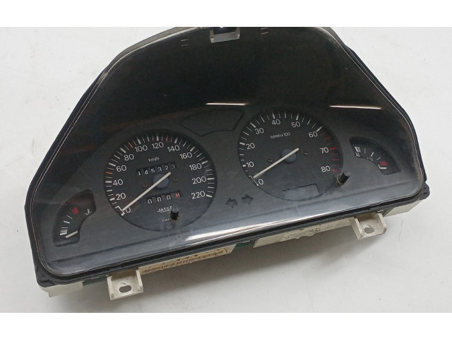 Přístrojová deska  Peugeot 106 1997 9627755680, ENCAIXEPARTIDO  
