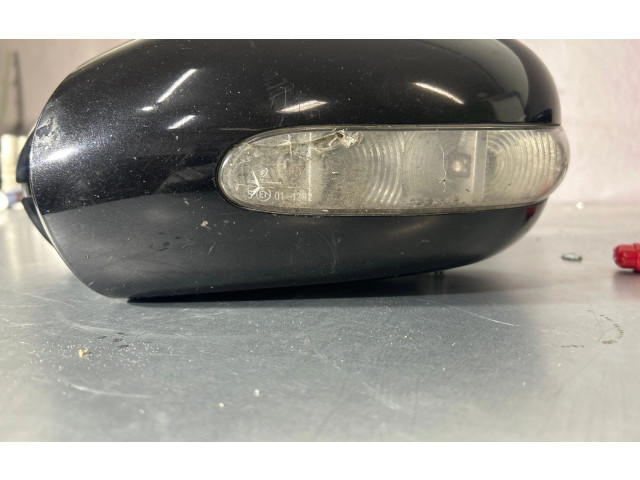 Zpětné zrcátko  Mercedes-Benz E W211 2003  413133403  