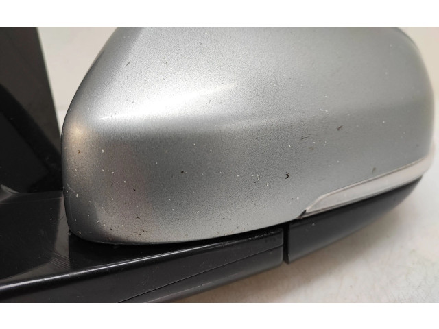 Zpětné zrcátko  Volvo V60 2013  31402670, 4309955  