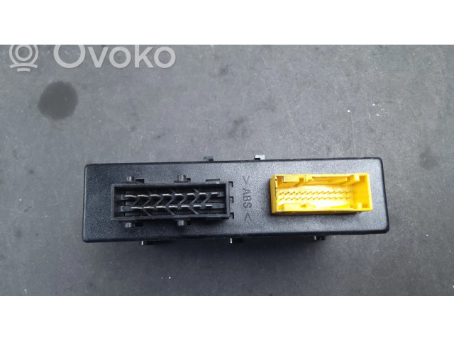 Блок управления 9633523680, 85041332   Citroen C4 Grand Picasso