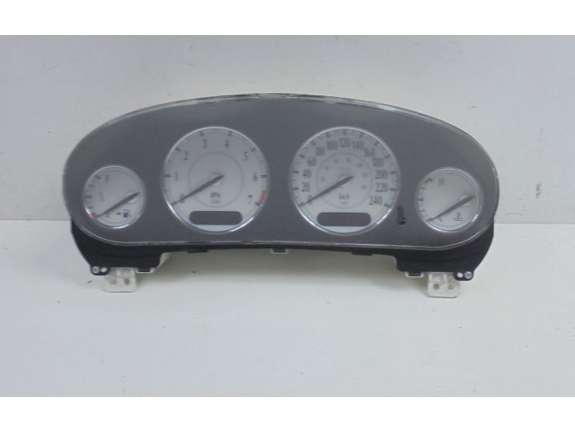 Панель приборов P05026411AC, P05026411AC   Chrysler 300M       