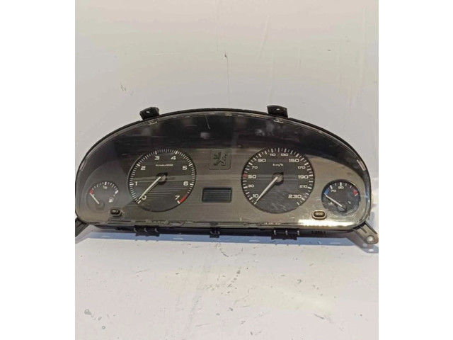 Přístrojová deska  Peugeot 406  9642945680  