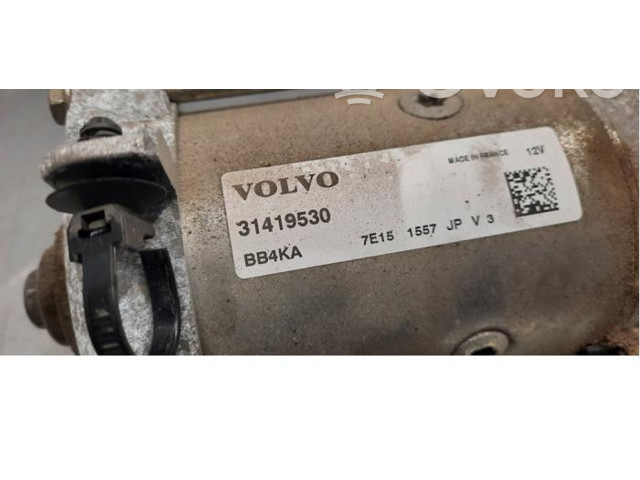 Řídící jednotka 31419530   Volvo S90, V90 2018