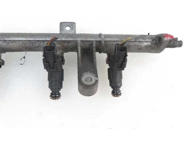 Vstřikovací lišta 9260930006, 3531022600   Hyundai Accent  pro benzínový motor 1.3 G4EA 