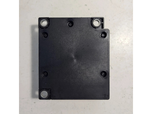 Блок подушек безопасности 9662737280, 5LAABA0005172N   Citroen C6