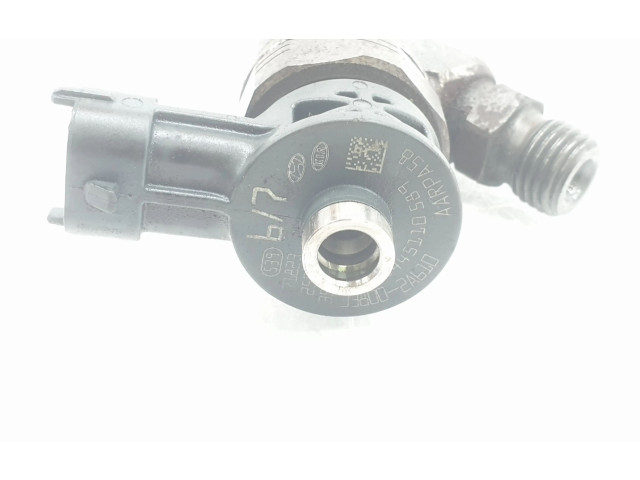 Vstřikovač 338002A610, 338002A610   KIA Optima    D4FD 