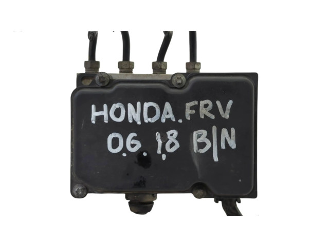 Jednotka ABS 0265800453, 68725A0773   Honda FR-V 2007