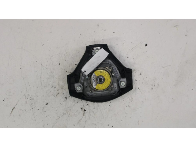 Подушка безопасности водителя    Daihatsu Terios