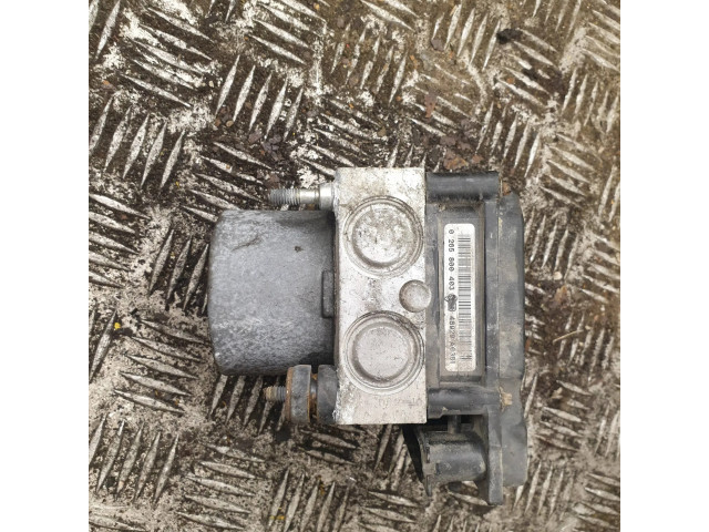 Блок АБС 48929A6381, 0265800403   Mitsubishi  Colt  2004-2008 года