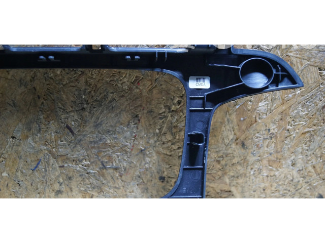 Блок управления климат-контролем BM2T18C612AE   Ford S-MAX