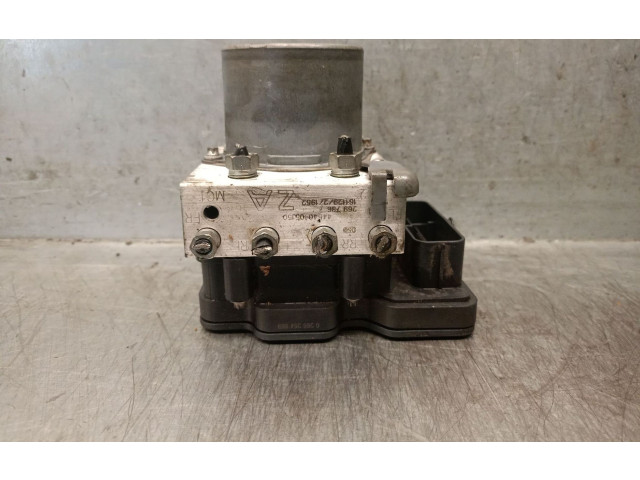 Jednotka ABS 4454005150, 4405005180   Toyota Avensis T270 2017