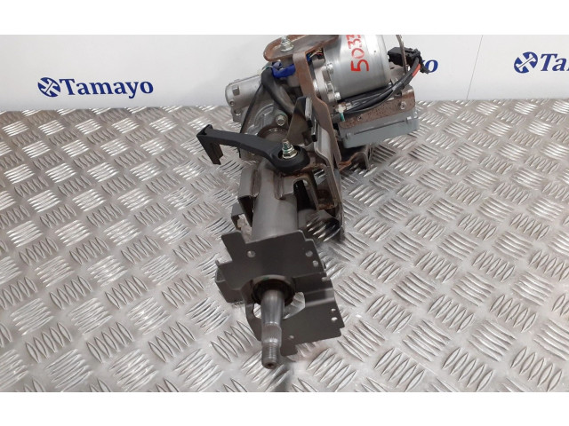    Рулевая рейка 48810BA66B, EANCEC084   Nissan Juke I F15 2010 - 2018 года