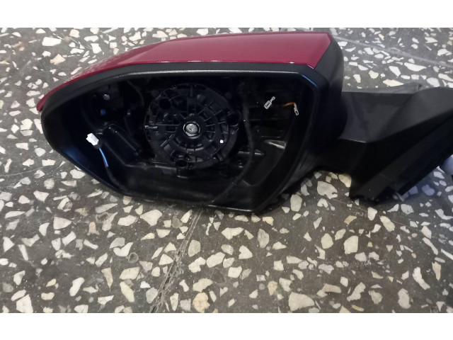 Zpětné zrcátko  Hyundai Tucson IV NX4 2023  87610-N7170, 24336047  