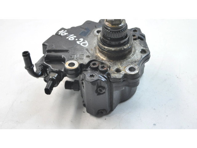 Vstřikovací čerpadlo A6510700601   Mercedes-Benz C W204    OM 651.911 