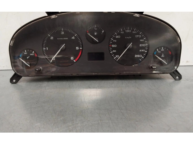Přístrojová deska  Peugeot 406  9644231180  