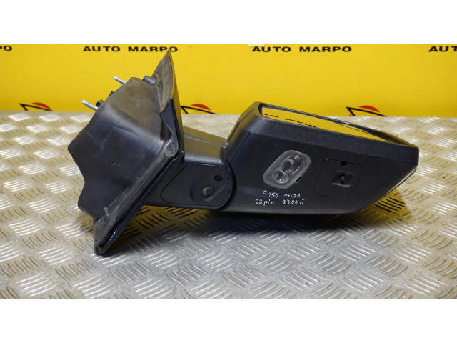 Zpětné zrcátko  Ford F150 2017  JL34-17682-SH5DDV, 790694AH  