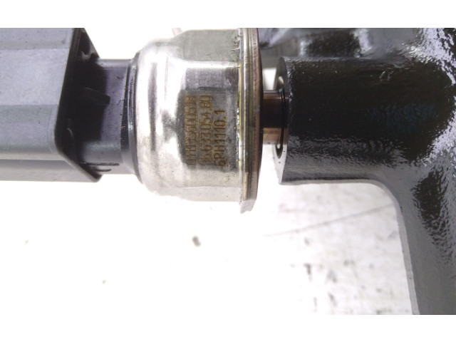 Vstřikovací lišta 968190968003, 9663305480   Citroen DS5  pro naftový motor 2.0  