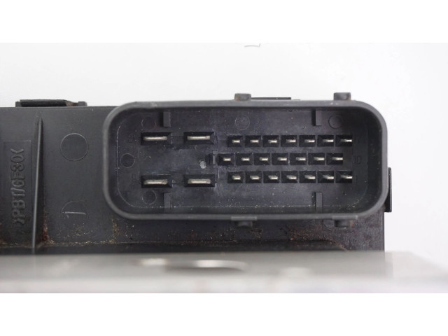 Jednotka ABS 5890026160, 0295626110   Hyundai Santa Fe 2002