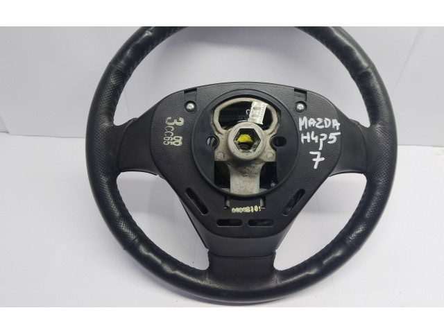 Подушка безопасности водителя AAA011057   Mazda 5