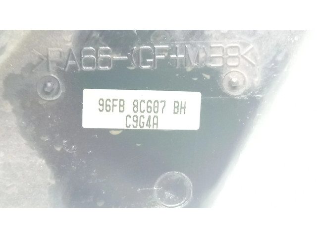 Вентилятор радиатора     1118160, 96FB8C607BH    Ford Puma 1.7