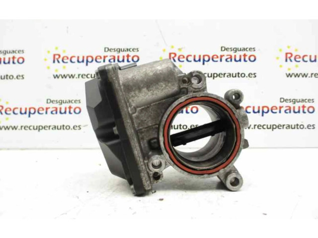 Рулевая рейка  Дроссельная заслонка 03L128063E   Seat Exeo (3R) 2008 - 2013 года