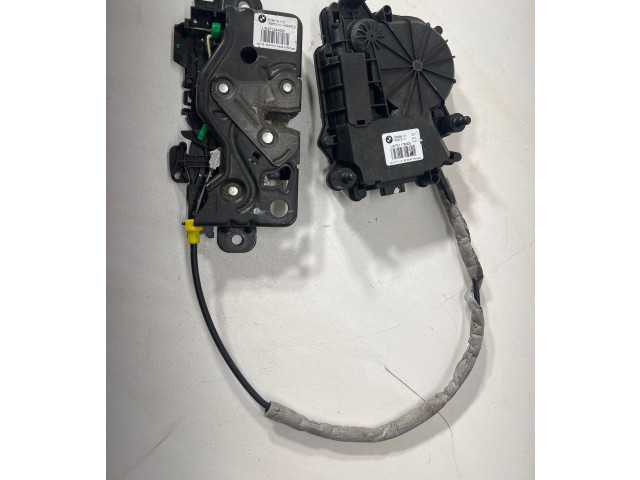 Zámek zadních dveří C66288101, UA741176005   BMW 5 G30 G31 2018