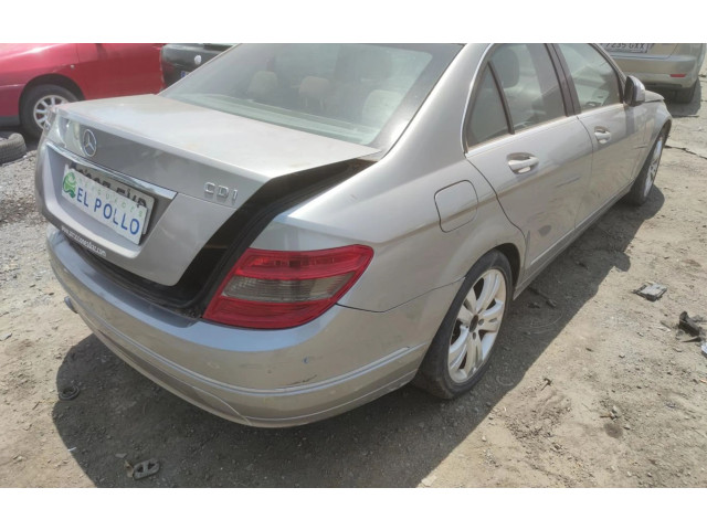Руль Mercedes-Benz CL C215  2000 - 2006 года A2044600216, A2044600216      