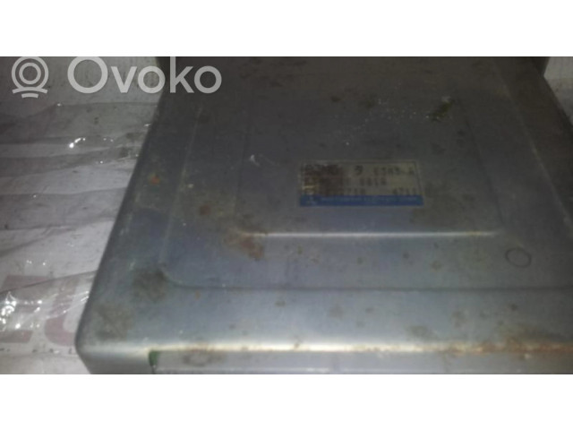 Řídící jednotka B3M518881A, E2T82271M   Mazda 323 1995