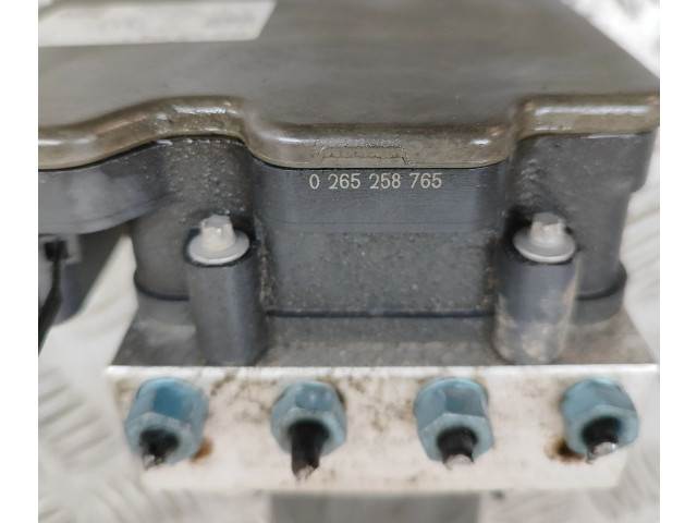 Jednotka ABS 4M0907379T, 0265956591   Audi Q7 4M 2019