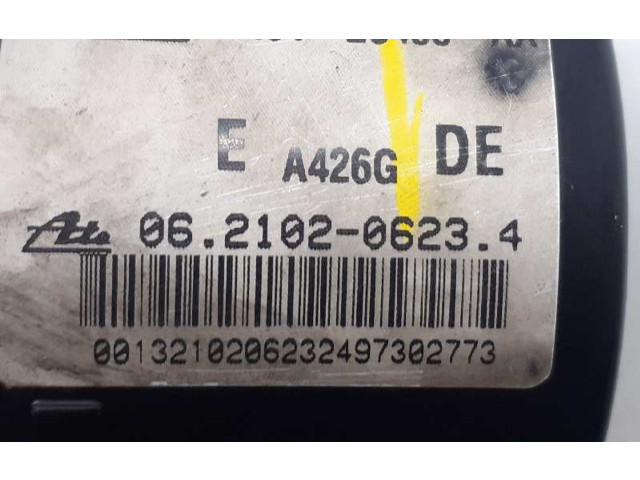 Jednotka ABS C3Y7437AZ, 06210206234   Mazda 5 2008