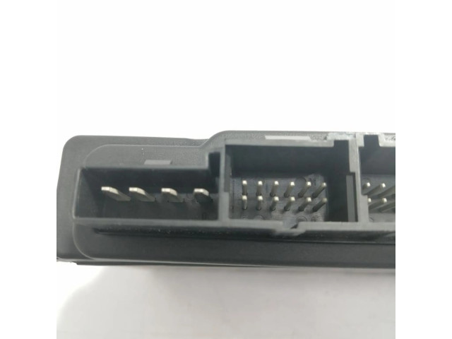 Řídící jednotka 25745824, MODULOELECTRONICO   Cadillac DTS 
