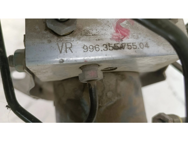 Jednotka ABS 0273004178, 996.355.755.04   Porsche 911 996 2002