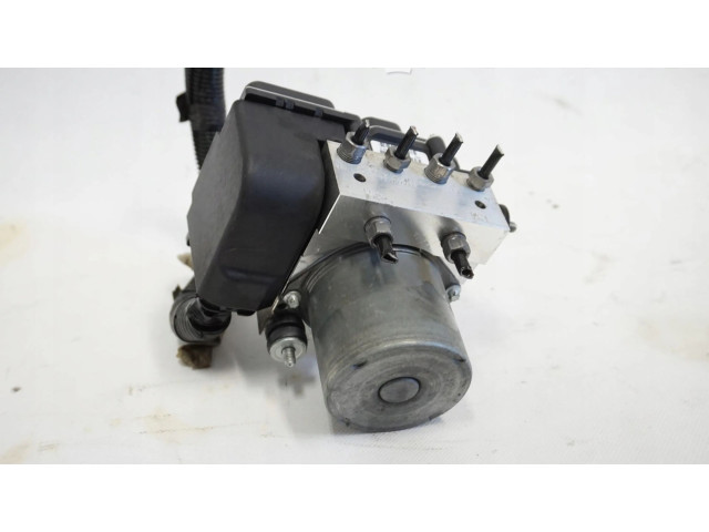 Jednotka ABS 9808066080   Peugeot 5008 2012