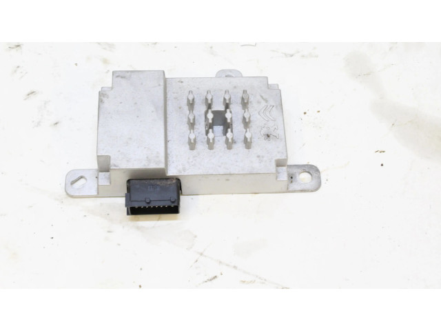 Звукоусилитель 9815470180   Toyota Proace