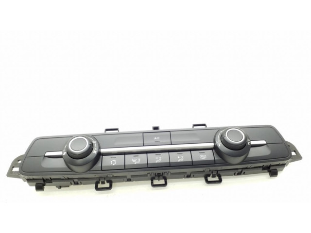 Блок управления климат-контролем 98340409ZD   Citroen Berlingo