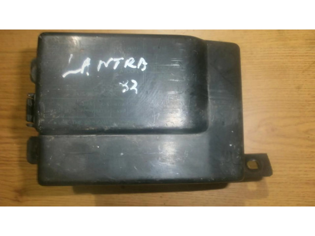   Pojistková skříňka 9129128000, 9129328100   Hyunda Lantra I 1993